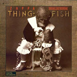 Cover of Thing-Fish